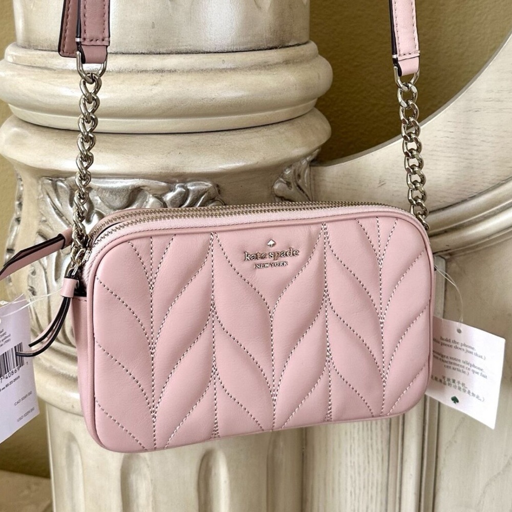 Kate Spade Bags | Nwt Kate Spade Briar Lane Quilted Kendall